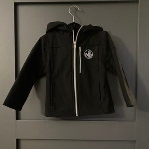 Toddler 3T Body Glove Light Coat